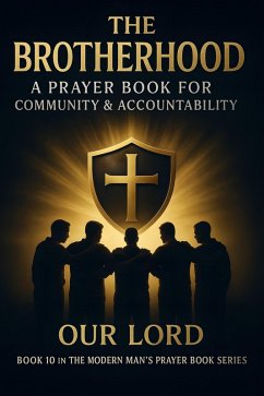 Cover The Brotherhood (eBook, ePUB)