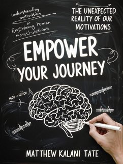 Cover Empower your journey (eBook, ePUB)