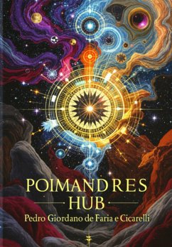 Cover Poimandres Hub (eBook, ePUB)