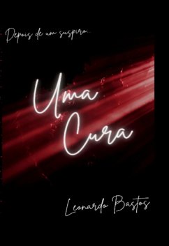 Cover Uma Cura (eBook, ePUB)