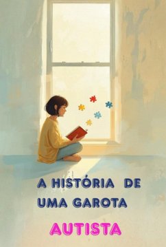 Cover A História De Uma História Autista (eBook, ePUB)
