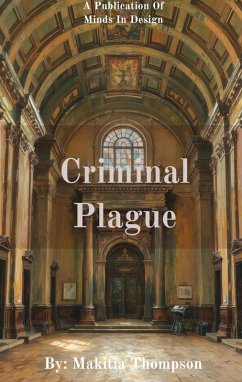 Cover Criminal Plague (eBook, ePUB)