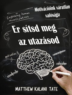 Cover Erosítsd meg az utazásod (eBook, ePUB)