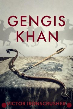 Cover Gengis Khan (eBook, ePUB)