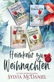 Heimkehr zu Weihnachten (eBook, ePUB)