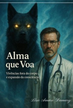 Cover Alma Que Voa (eBook, ePUB)