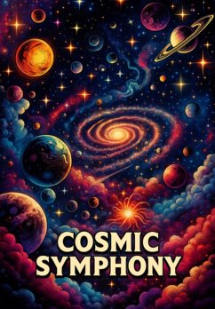 Cover Cosmic Symphony (eBook, ePUB)