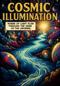 Cover Cosmic Illumination (eBook, ePUB)