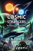 Cosmic Strangers (eBook, ePUB) Cosmic Strangers (eBook, ePUB)