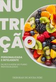 Nutrição Personalizada E Inteligente: (eBook, ePUB)