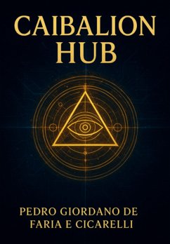 Cover Caibalion Hub (eBook, ePUB)