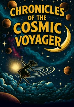 Cover Chronicles Of The Cosmic Voyager (eBook, ePUB)