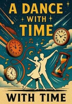 Cover A Dance With Time (eBook, ePUB)