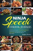 Ninja Speedi Cookbook for Beginners (eBook, ePUB)