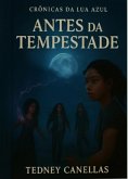 Antes Da Tempestade (eBook, ePUB)