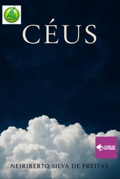 Cover Céus (eBook, ePUB)