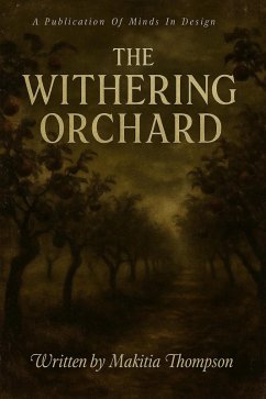 Cover The Withering Orchard (eBook, ePUB)