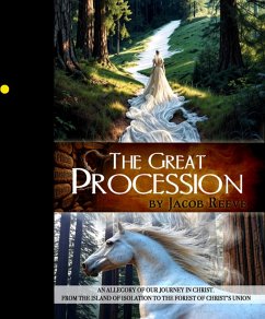 Cover The Great Procession (eBook, ePUB)