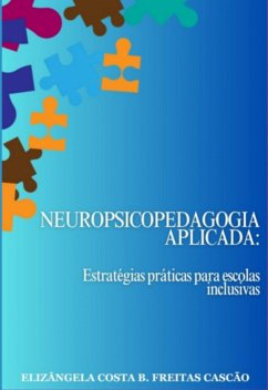 Cover Neuropsicopedagogia Aplicada (eBook, ePUB)