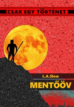 Mentoöv (eBook, ePUB) - Slow, L. A. Mentoöv (eBook, ePUB) - Slow, L. A.