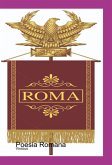 Poesia Romana (eBook, ePUB)