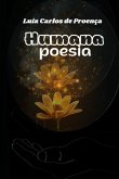 Humana Poesia (eBook, ePUB)