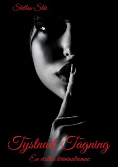 Cover Tystnad, Tagning (eBook, ePUB)