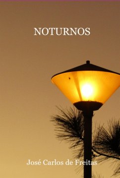 Cover Noturnos (eBook, ePUB)
