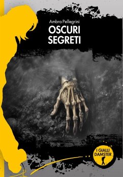 Cover Oscuri segreti (eBook, ePUB)