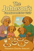 The Johnson's Grandparents visit (eBook, ePUB)