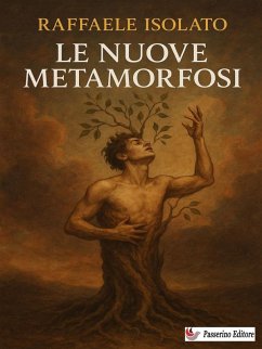 Cover Le nuove metamorfosi (eBook, ePUB)