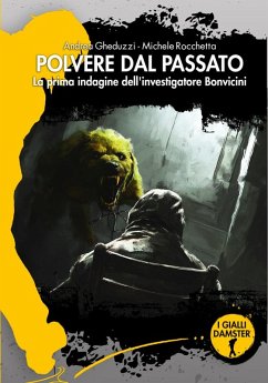 Cover Polvere dal passato (eBook, ePUB)
