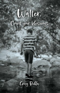 Cover Walter, Count your blessings (eBook, ePUB)