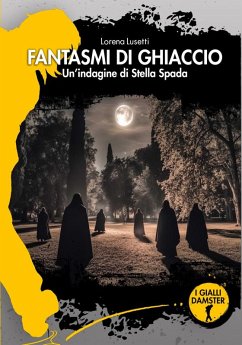 Cover Fantasmi di ghiaccio (eBook, ePUB)