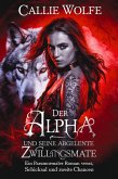 Der Alpha und seine abgelehnte Zwillingsmate (eBook, ePUB)