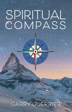 SPIRITUAL COMPASS (eBook, ePUB) - Guerrier, Garry