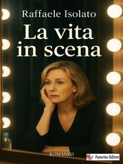Cover La vita in scena (eBook, ePUB)
