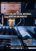 Structure and Special Materials, Modeling and Robotics (eBook, PDF)