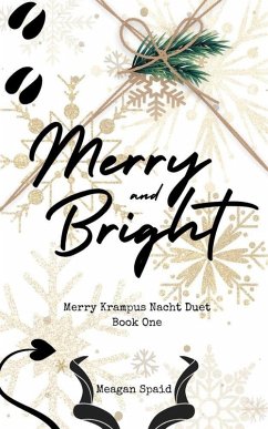 Cover Merry and Bright (Merry Krampusnacht Duet, #1) (eBook, ePUB)