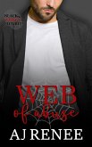 Web of Abuse (Black Widow Security, #1) (eBook, ePUB)