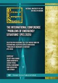 The International Conference "Problems of Emergency Situations" (PES 2025) (eBook, PDF)