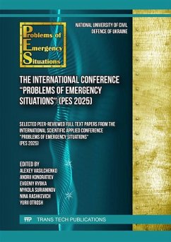 Cover The International Conference 
