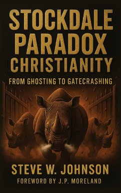 Cover Stockdale Paradox Christianity (eBook, ePUB)