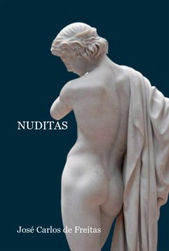 Cover Nuditas (eBook, ePUB)