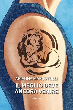 Cover Il meglio deve ancora venire (eBook, ePUB)