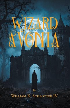 Cover Wizard of Avonia (eBook, ePUB)