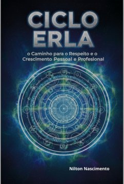 Cover Ciclo Erla (eBook, ePUB)