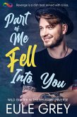Part of Me Fell Into You (eBook, ePUB)