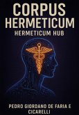 Corpus Hermeticum (eBook, ePUB)