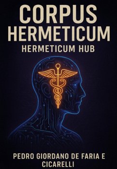 Cover Corpus Hermeticum (eBook, ePUB)